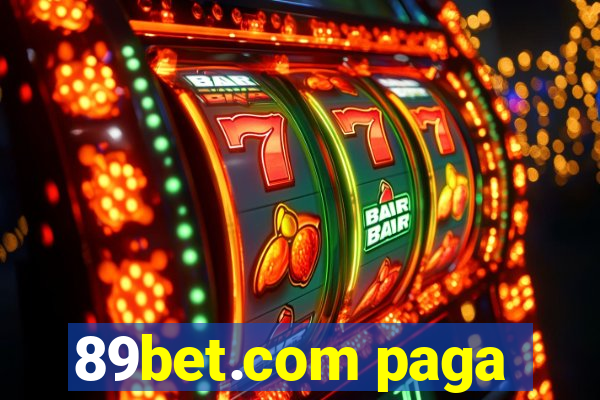 89bet.com paga