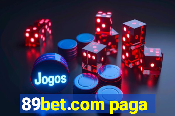 89bet.com paga