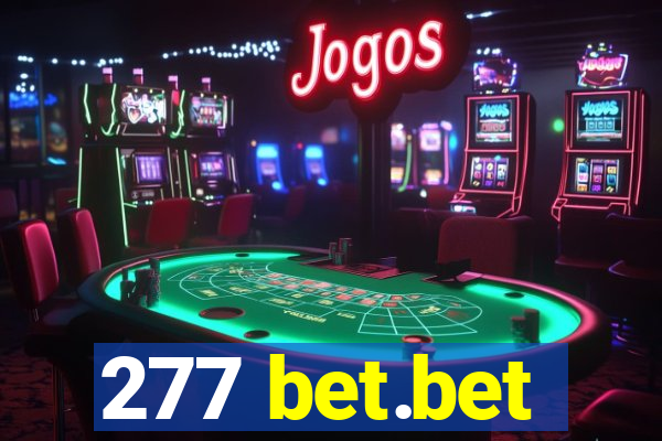 277 bet.bet