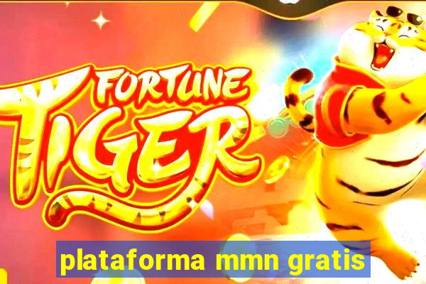 plataforma mmn gratis