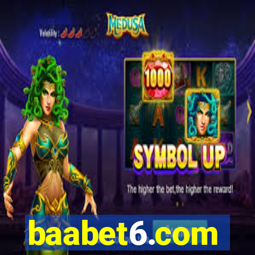 baabet6.com