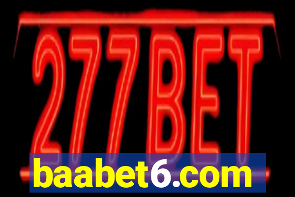 baabet6.com