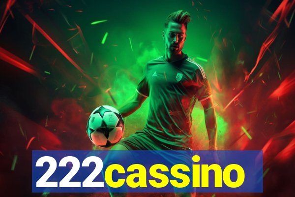 222cassino