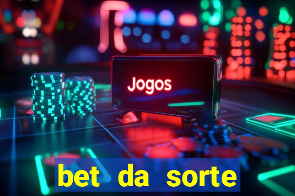 bet da sorte código promocional