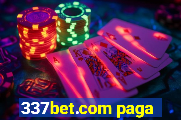 337bet.com paga