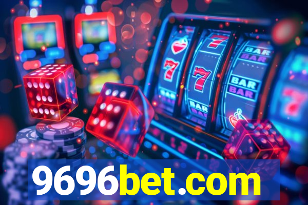 9696bet.com