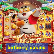 betberry casino