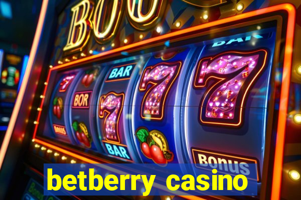 betberry casino