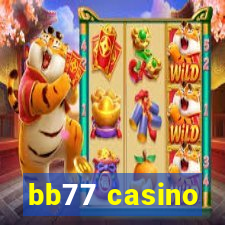 bb77 casino