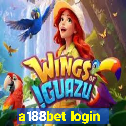 a188bet login