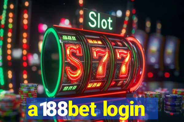 a188bet login