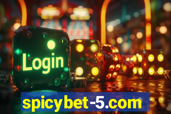 spicybet-5.com