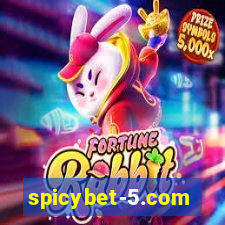 spicybet-5.com