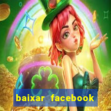 baixar facebook messenger baixaki