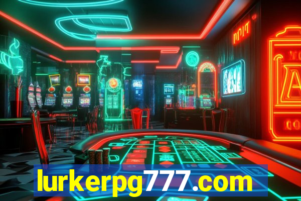 lurkerpg777.com