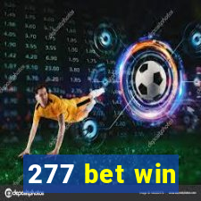 277 bet win