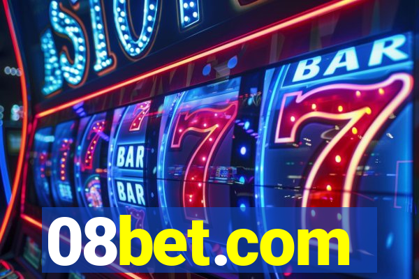 08bet.com