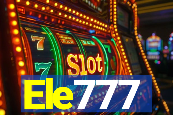 Ele777