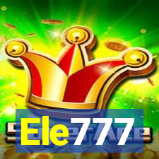 Ele777