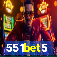 551bet5