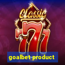 goalbet product