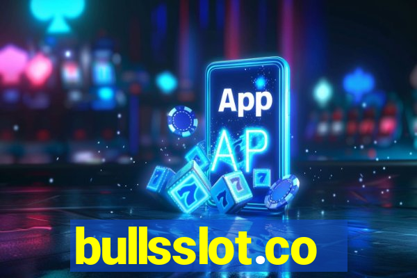 bullsslot.co