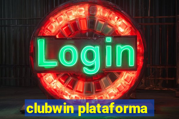 clubwin plataforma