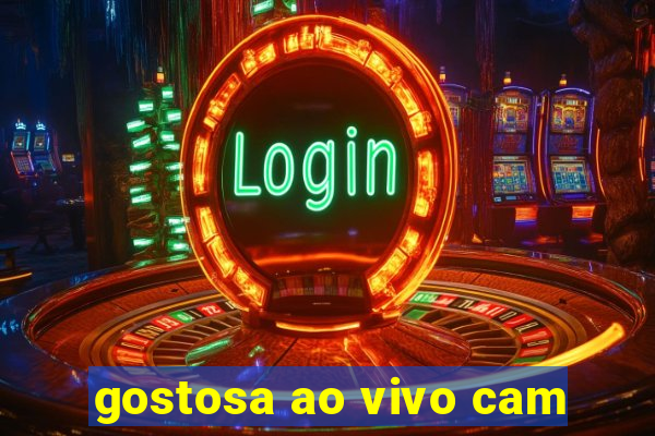 gostosa ao vivo cam