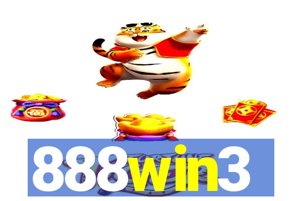 888win3