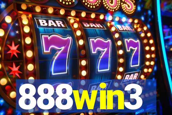 888win3