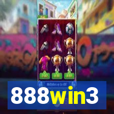 888win3