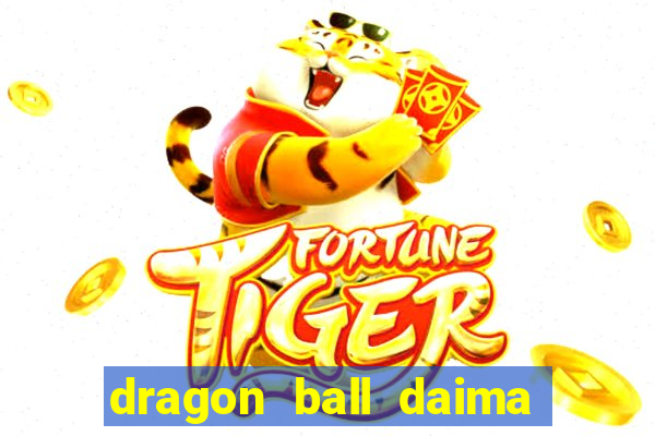 dragon ball daima torrent magnet