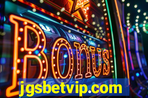 jgsbetvip.com