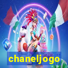 chaneljogo