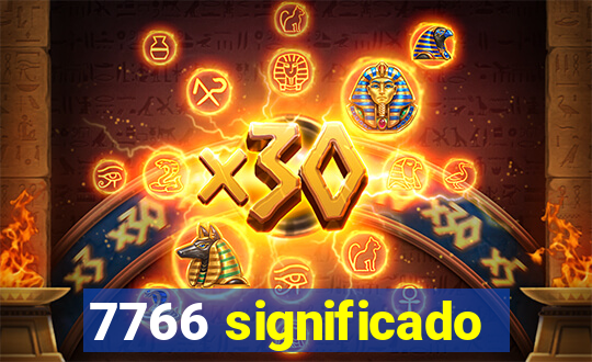 7766 significado