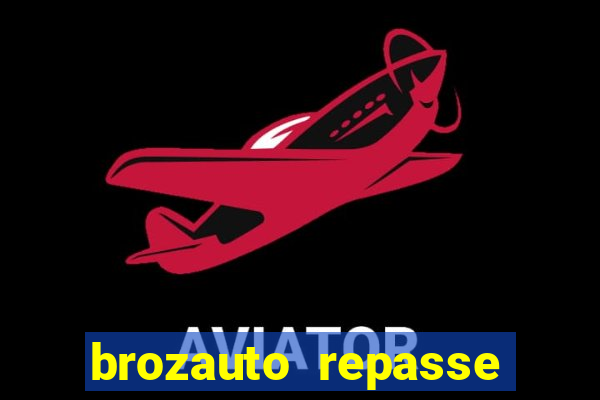 brozauto repasse porto alegre