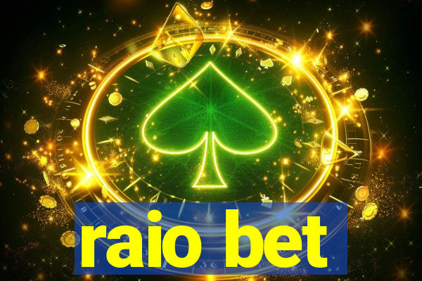 raio bet