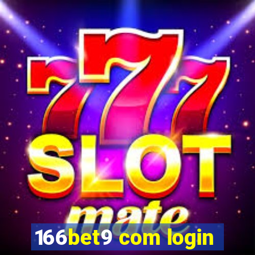 166bet9 com login