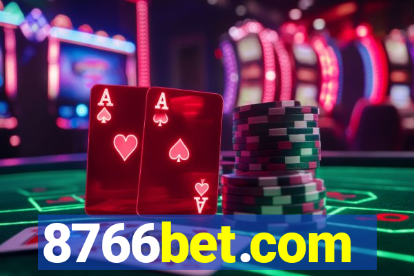 8766bet.com