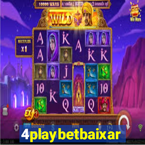 4playbetbaixar