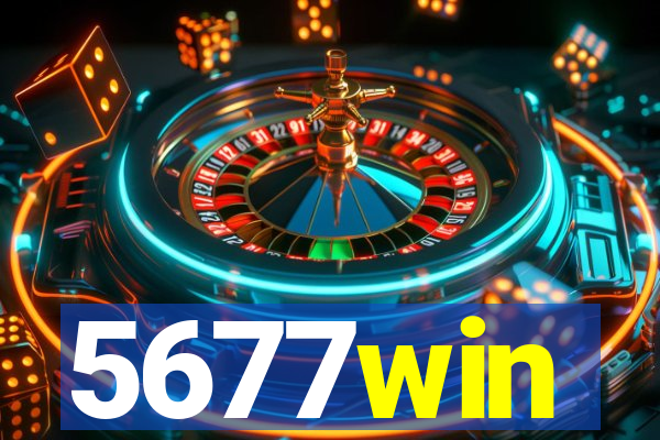 5677win