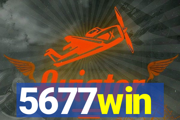 5677win