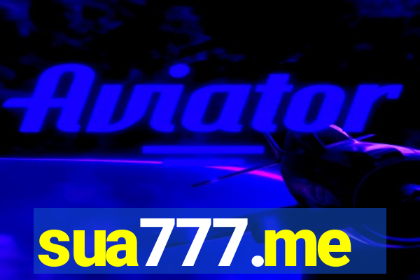 sua777.me