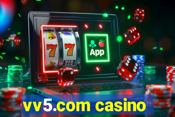 vv5.com casino