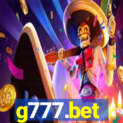 g777.bet