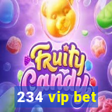 234 vip bet