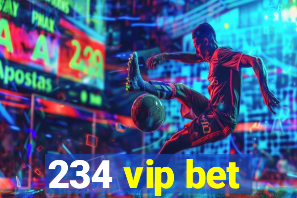 234 vip bet