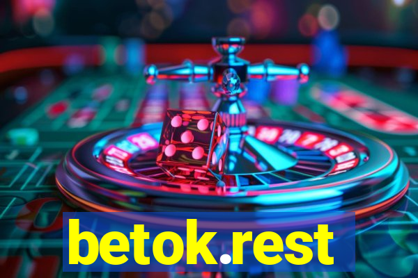 betok.rest