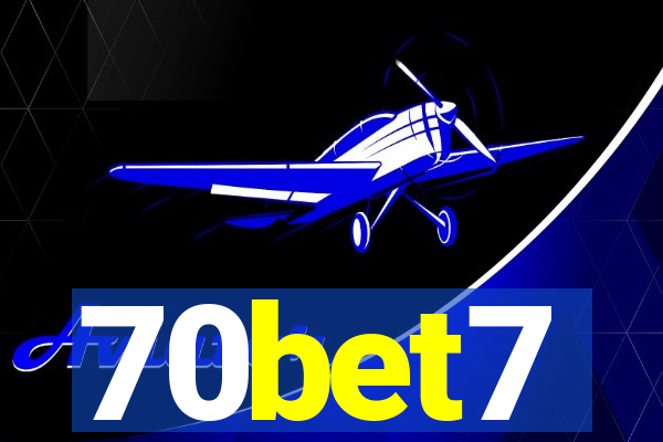 70bet7