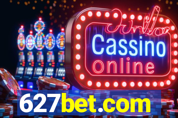 627bet.com